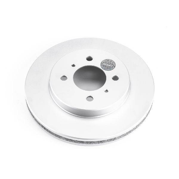 1998-2002 Mitsubishi Mirage Disc Brake Rotor - Front (Powerstop)
