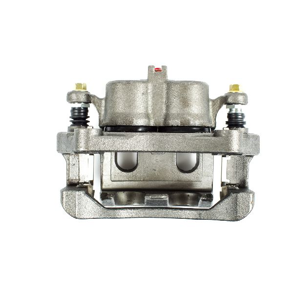 2013 INFINITI JX35 Disc Brake Caliper - Front Right (Powerstop)