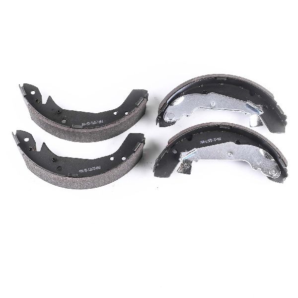 2001-2002 Kia Optima Drum Brake Shoe - Rear (Powerstop)