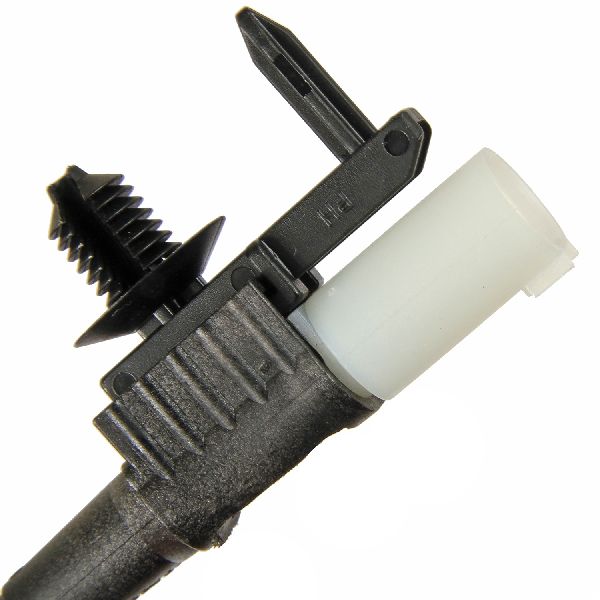 2017-2020 Jaguar XE Disc Brake Pad Wear Sensor - Front (Powerstop)