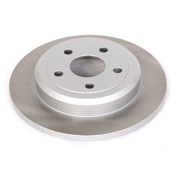 2011-2020 Dodge Durango Disc Brake Rotor - Rear (Powerstop)