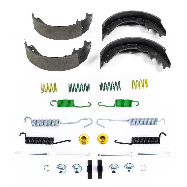 1981-1991 GMC Jimmy Drum Brake Shoe - Rear (Powerstop)