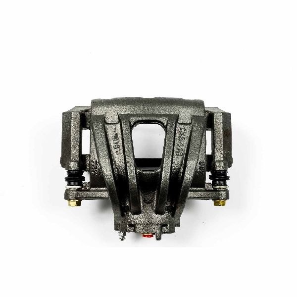 2002-2007 Jeep Liberty Disc Brake Caliper - Front Right (Powerstop)
