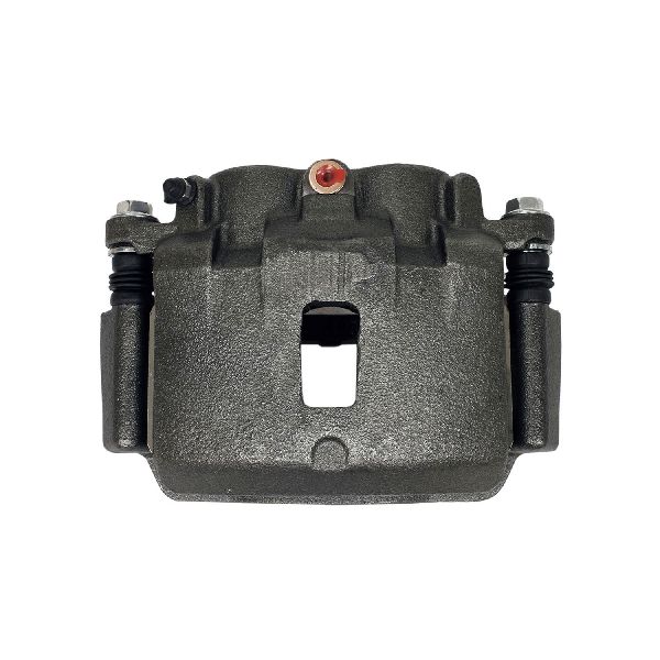 2003-2020 Chevrolet Express 3500 Disc Brake Caliper - Rear Left (Powerstop)