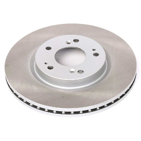 2004-2009 Mitsubishi Galant Disc Brake Rotor - Front (Powerstop)