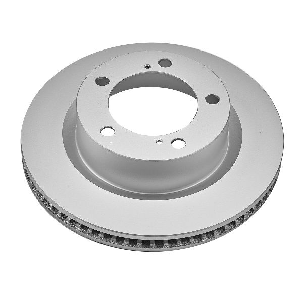 2008-2015 Lexus LX570 Disc Brake Rotor - Front (Powerstop)