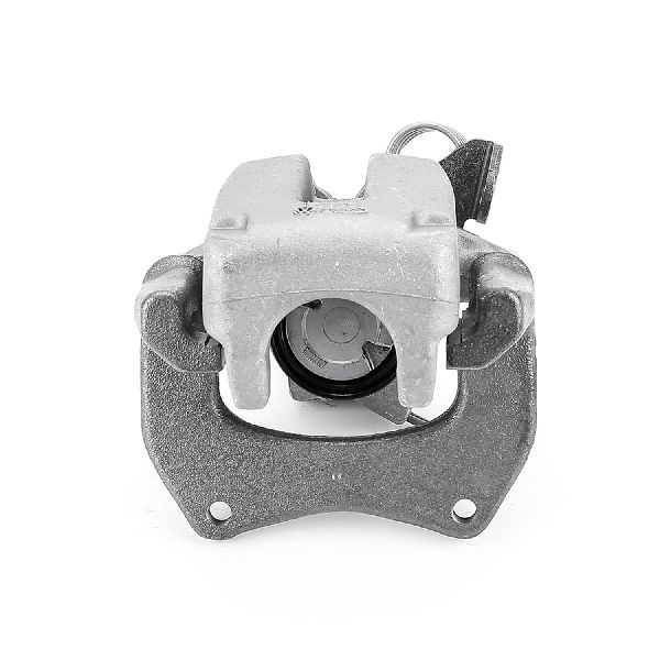 2002-2003 Audi S6 Disc Brake Caliper - Rear Left (Powerstop)