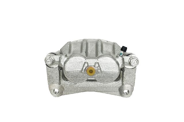 2001 Subaru Legacy Disc Brake Caliper - Front Left (Powerstop)