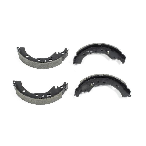 2008-2014 Scion xD Drum Brake Shoe - Rear (Powerstop)