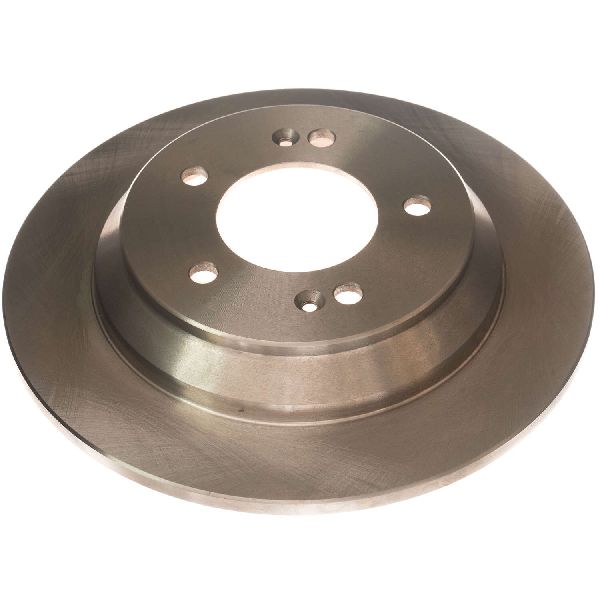 2020-2022 Kia Soul Disc Brake Rotor - Rear (Powerstop)