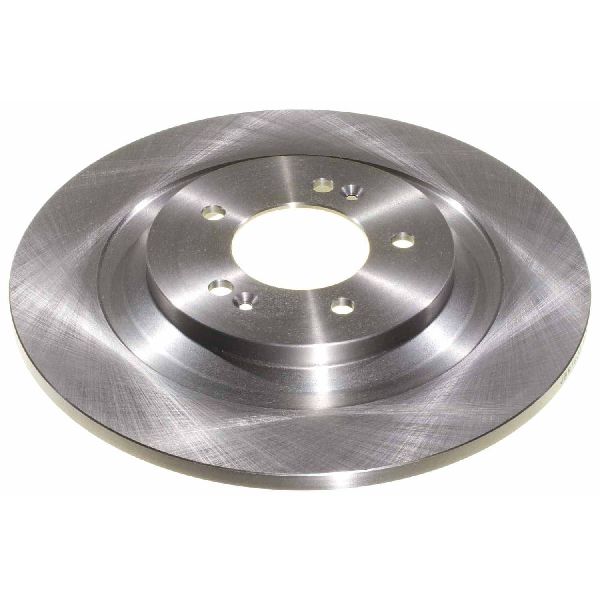 2021-2023 Kia K5 Disc Brake Rotor - Rear (Powerstop)
