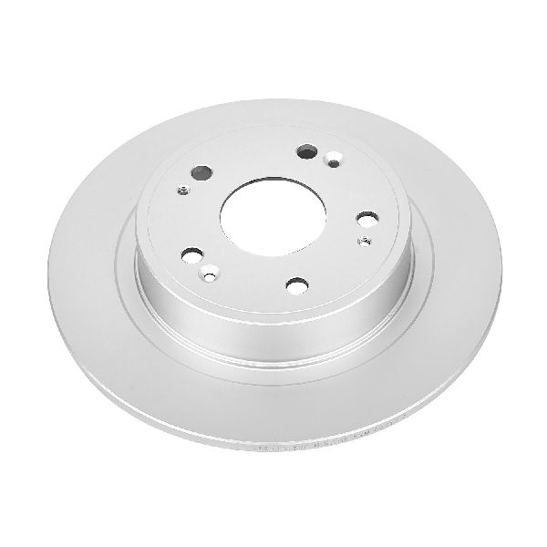 2009-2014 Acura TSX Disc Brake Rotor - Rear (Powerstop)