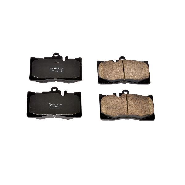2001-2006 Lexus LS430 Disc Brake Pad Set - Front (Powerstop)