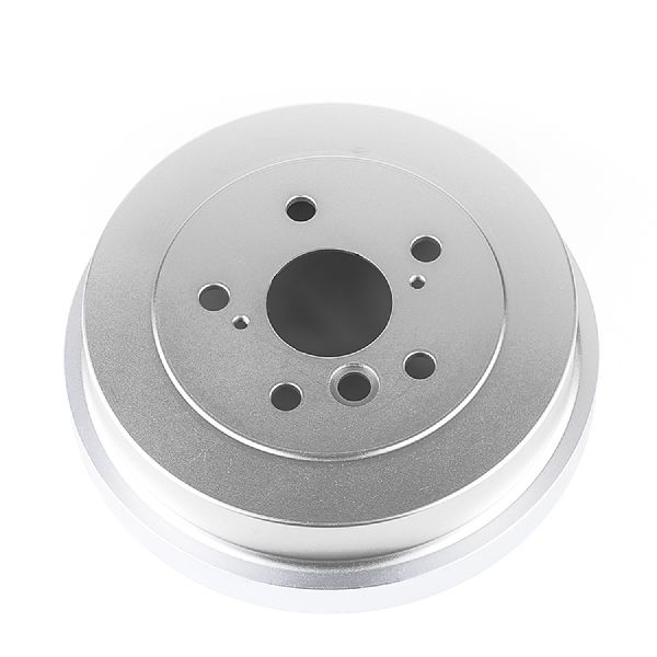 2002-2003 Toyota Solara Brake Drum - Rear (Powerstop)