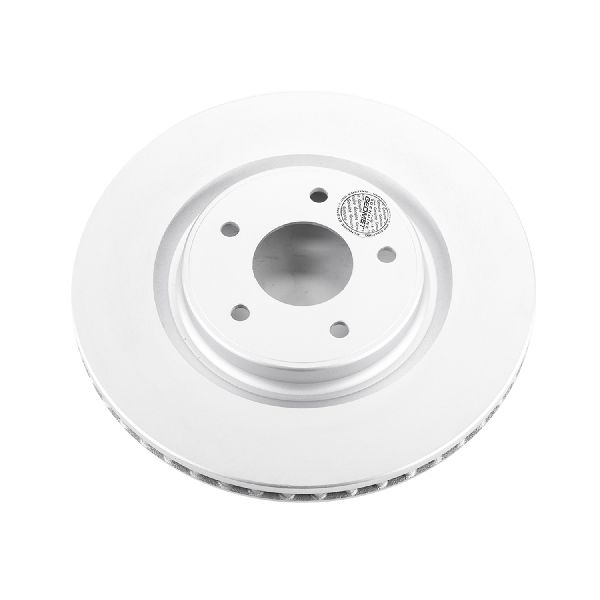 2014-2019 Nissan Rogue Disc Brake Rotor - Front (Powerstop)