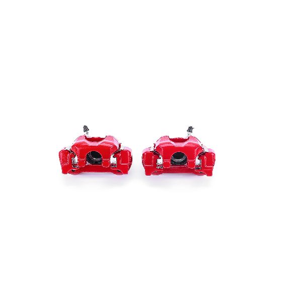 2002-2003 Lexus ES300 Disc Brake Caliper Set - Rear (Powerstop)