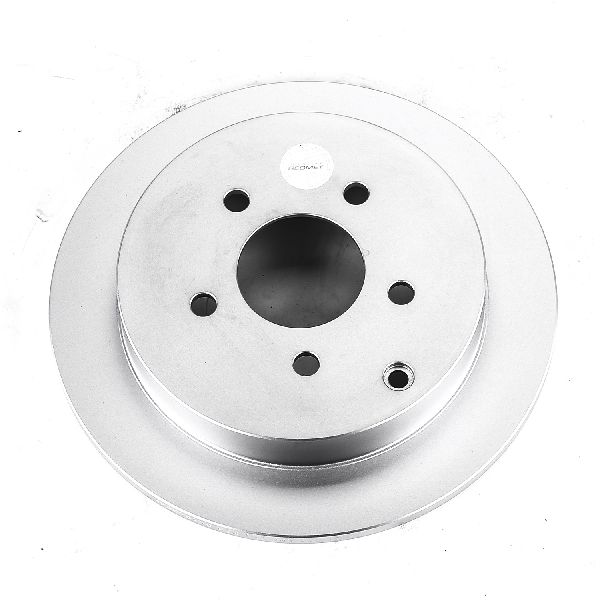 2001-2005 Pontiac Aztek Disc Brake Rotor - Rear (Powerstop)