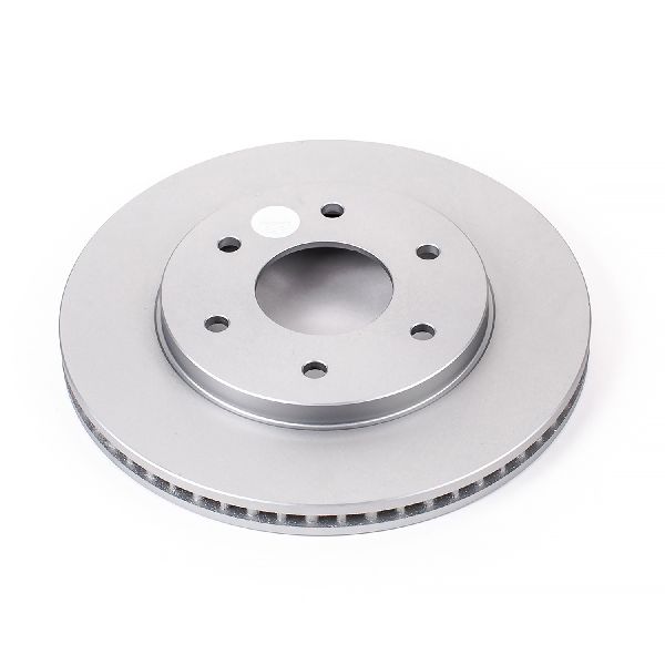 2004-2005 INFINITI QX56 Disc Brake Rotor - Front (Powerstop)