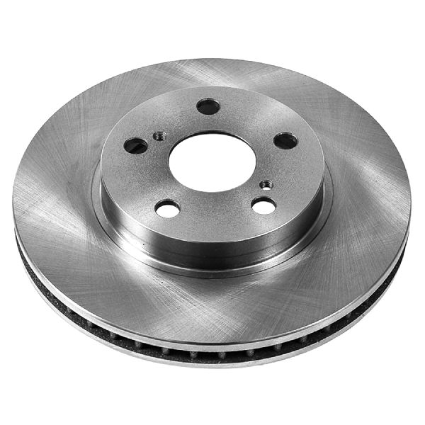 2010-2015 Toyota Prius Disc Brake Rotor - Front (Powerstop)