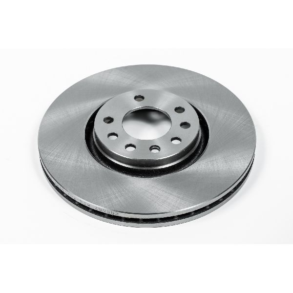 2003-2011 Saab 9-3 Disc Brake Rotor - Front (Powerstop)