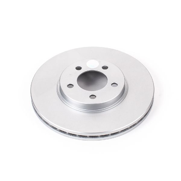 1995-2002 Lincoln Continental Disc Brake Rotor - Front (Powerstop)
