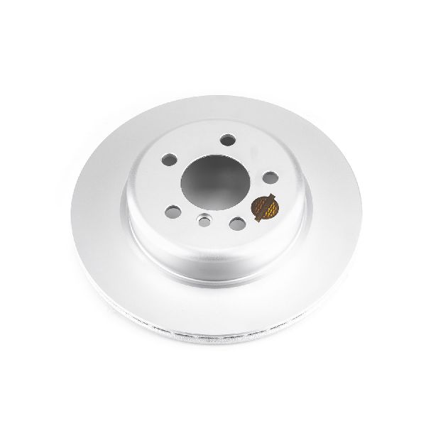 2011-2016 BMW 528i Disc Brake Rotor - Rear (Powerstop)