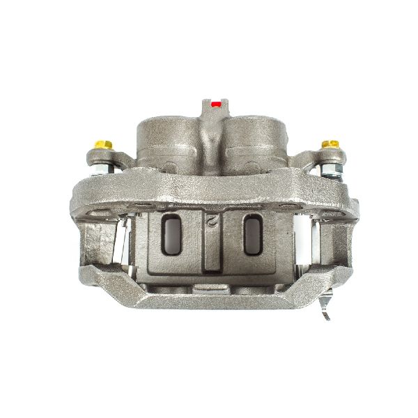 2003-2004 INFINITI M45 Disc Brake Caliper - Front Right (Powerstop)