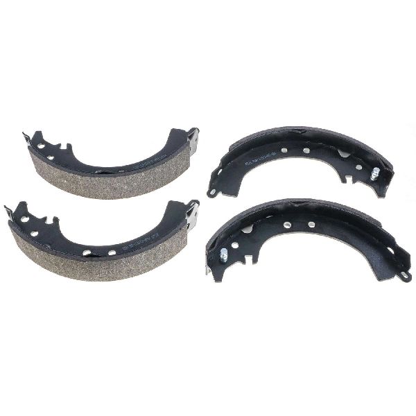 1999-2003 Toyota Solara Drum Brake Shoe - Rear (Powerstop)
