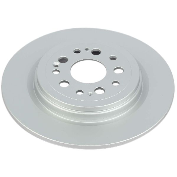 2017-2021 Honda Clarity Disc Brake Rotor - Rear (Powerstop)