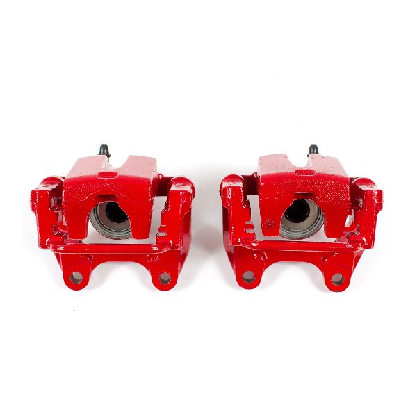 2005-2008 Dodge Magnum Disc Brake Caliper Set - Rear (Powerstop)