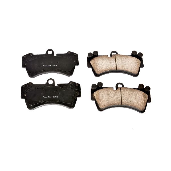 2007-2015 Audi Q7 Disc Brake Pad Set - Front (Powerstop)