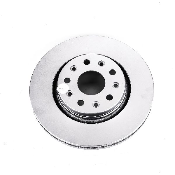 2018-2023 Jeep Wrangler Disc Brake Rotor - Front (Powerstop)
