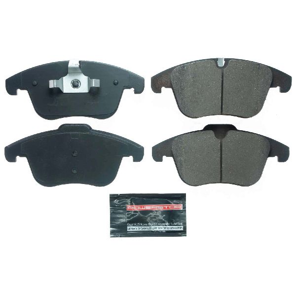2016-2019 Jaguar XE Disc Brake Pad Set - Front (Powerstop)