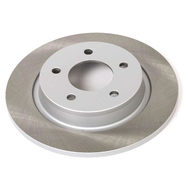 2004-2013 Mazda 3 Disc Brake Rotor - Rear (Powerstop)