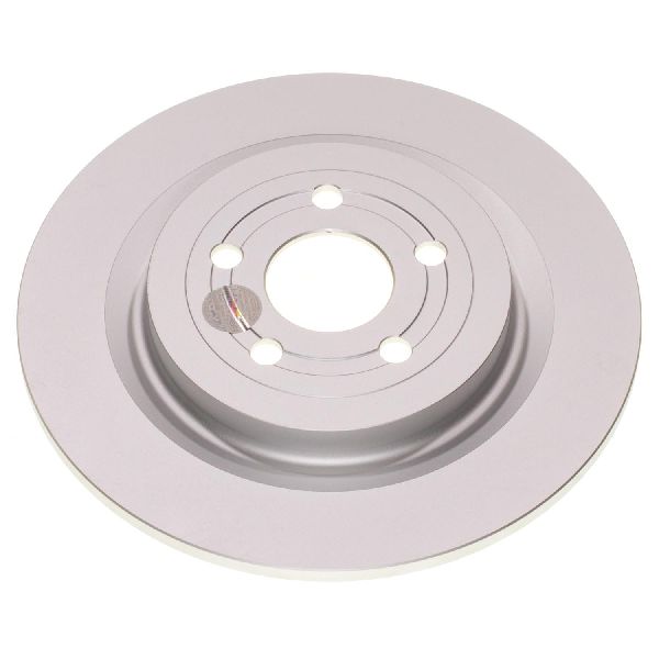 2021-2023 Ford Mustang Mach-E Disc Brake Rotor - Rear (Powerstop)