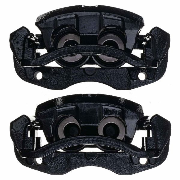 2000-2005 Ford Excursion Disc Brake Caliper Set - Rear (Powerstop)