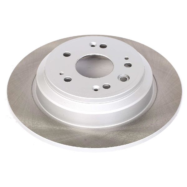 2012-2015 Honda Crosstour Disc Brake Rotor - Rear (Powerstop)