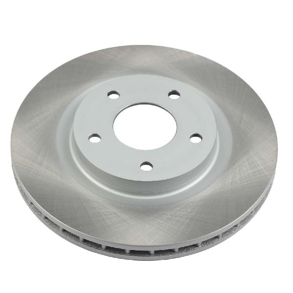 2008-2014 Dodge Avenger Disc Brake Rotor - Front (Powerstop)