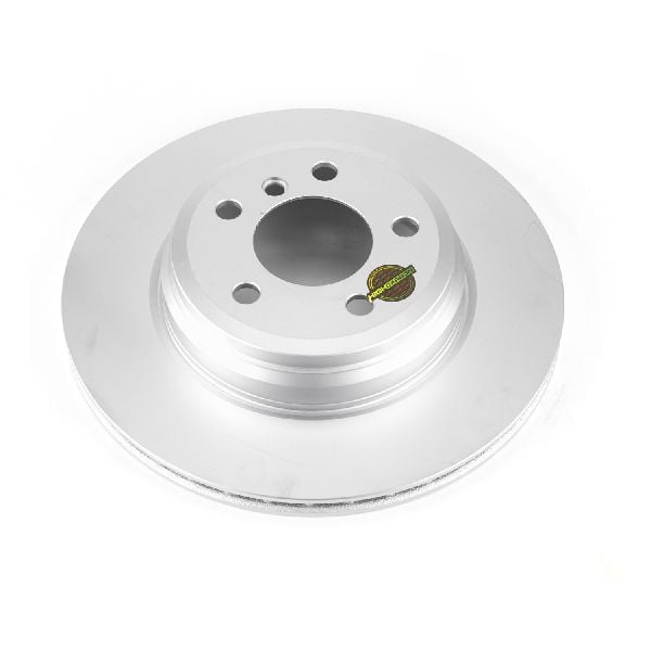 2016 BMW 428i Disc Brake Rotor - Rear (Powerstop)