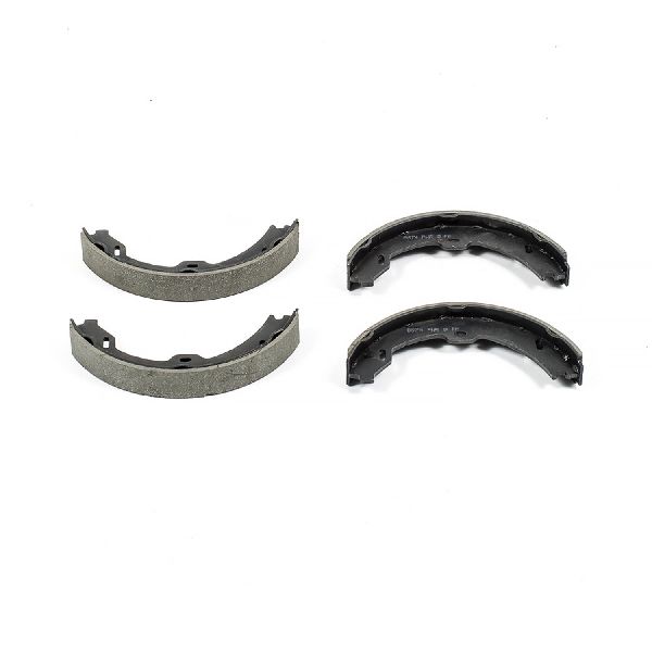 2004-2009 Mercedes-Benz SL600 Parking Brake Shoe - Rear (Powerstop)