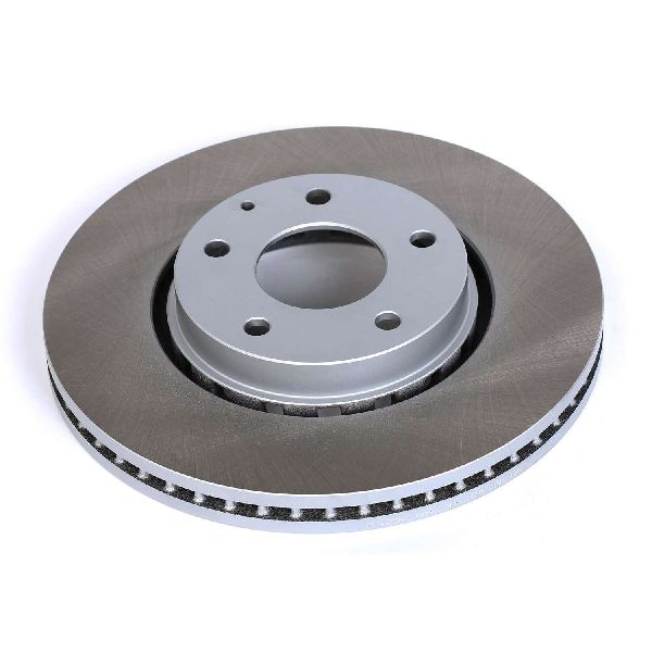 2020-2021 Mazda 6 Disc Brake Rotor - Front (Powerstop)
