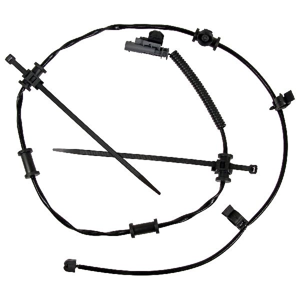 2014-2015 Chevrolet Camaro Disc Brake Pad Wear Sensor - Rear (Powerstop)
