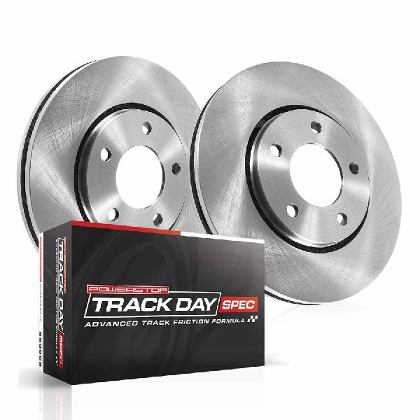 1996-1999 BMW 328i Disc Brake Kit - Rear (Powerstop)