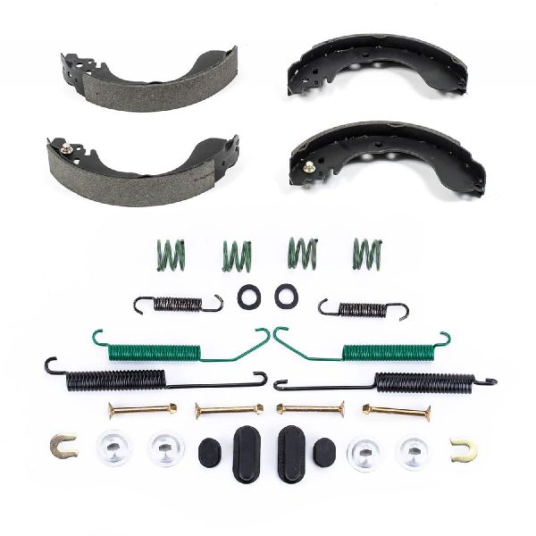 2008-2009 Dodge Avenger Drum Brake Shoe - Rear (Powerstop)