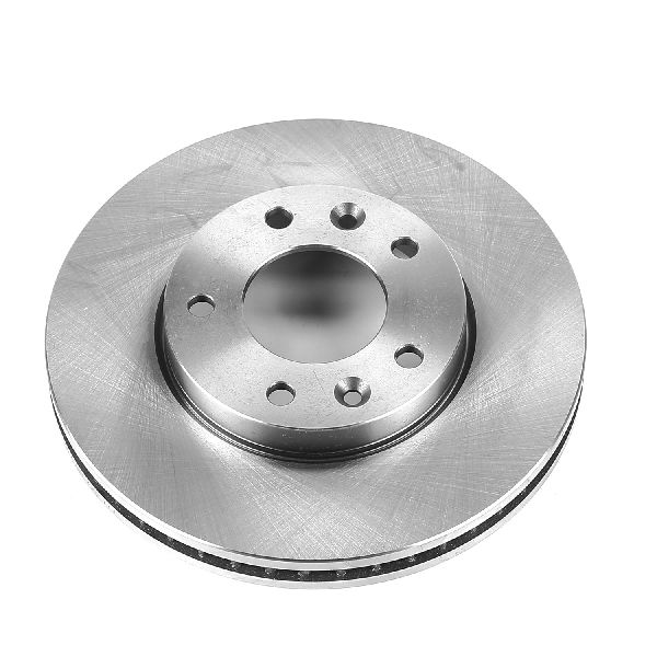 2003-2005 Kia Sedona Disc Brake Rotor - Front (Powerstop)