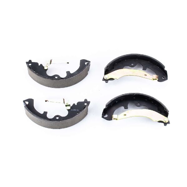 2009-2011 Mazda Tribute Drum Brake Shoe - Rear (Powerstop)