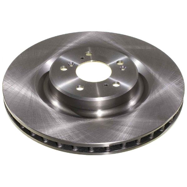 2021-2025 Acura TLX Disc Brake Rotor - Front (Powerstop)