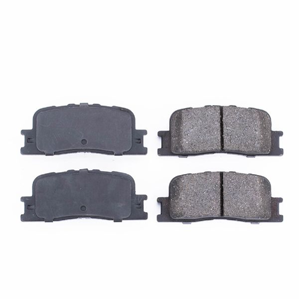 2002-2003 Lexus ES300 Disc Brake Pad Set - Front (Powerstop)