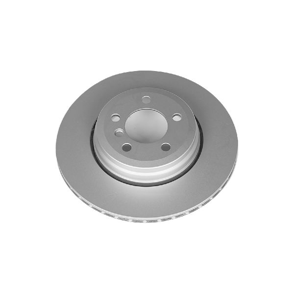 2004-2005 BMW 760i Disc Brake Rotor - Rear (Powerstop)