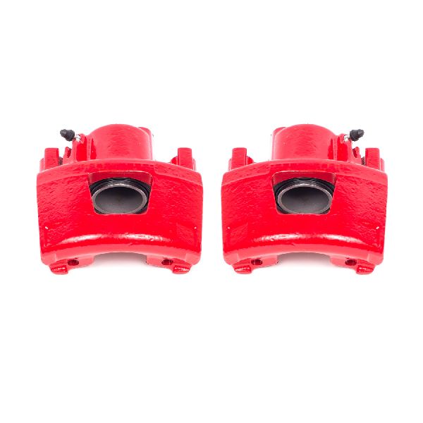 1994-1996 Cadillac Eldorado Disc Brake Caliper Set - Front (Powerstop)